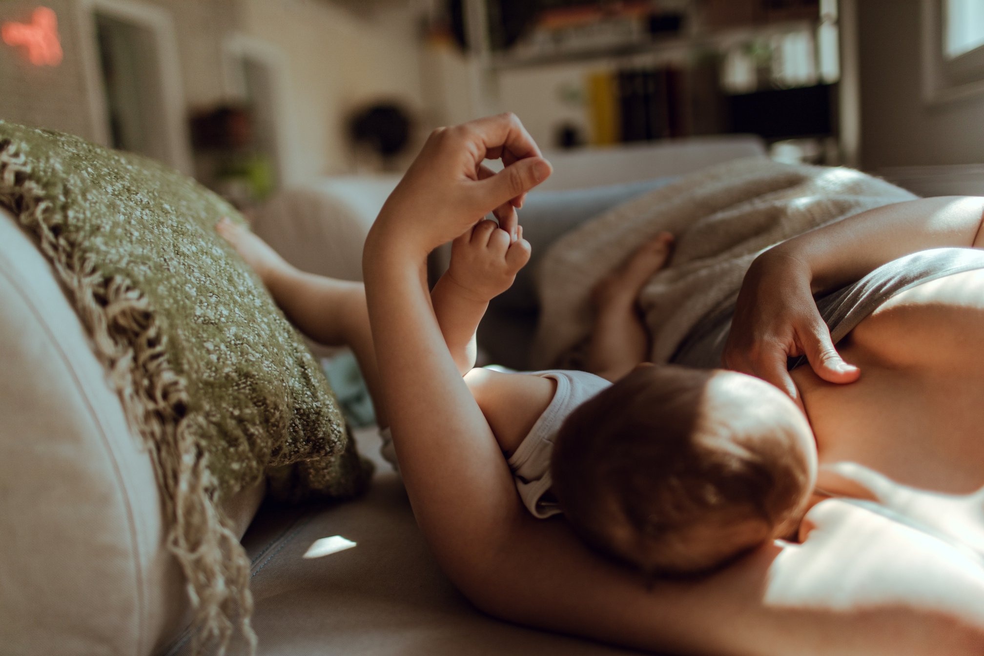 Motherhood